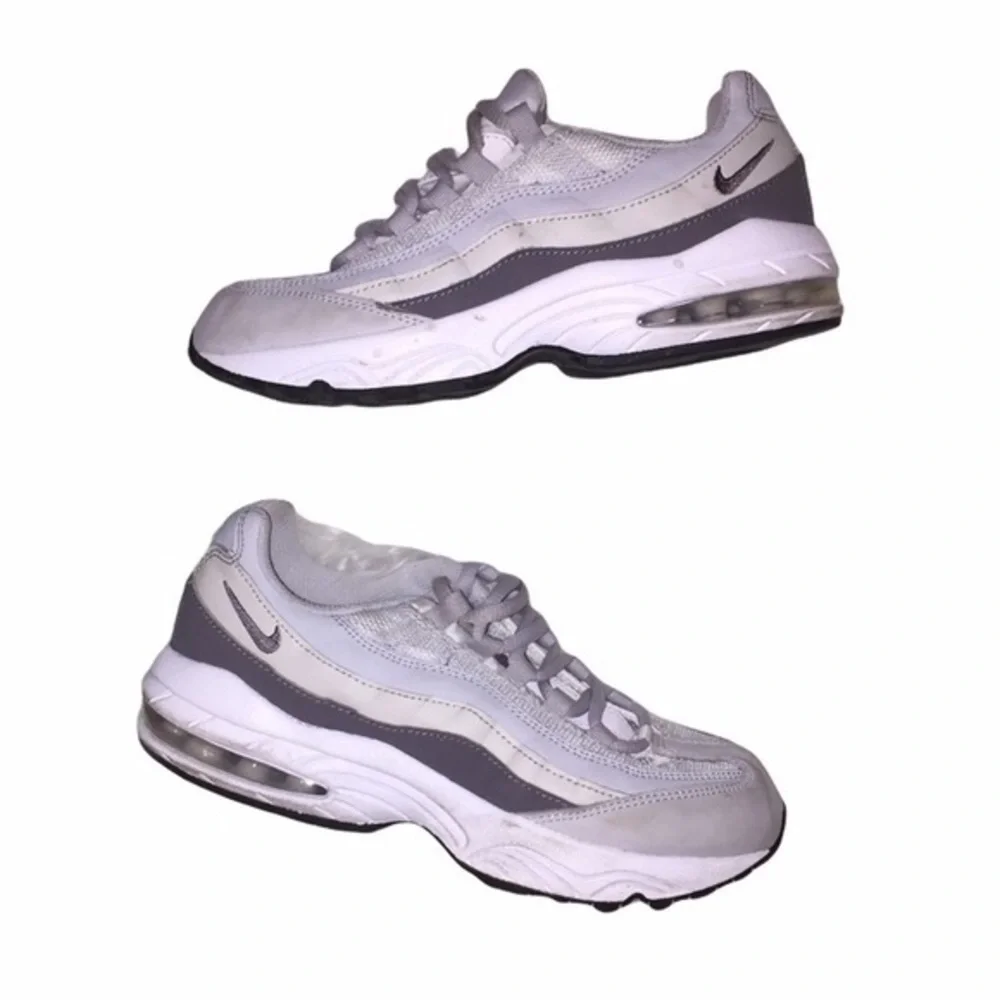 Nike good size